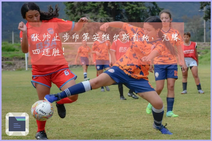 张帅止步印第安维尔斯首轮，无缘四连胜！